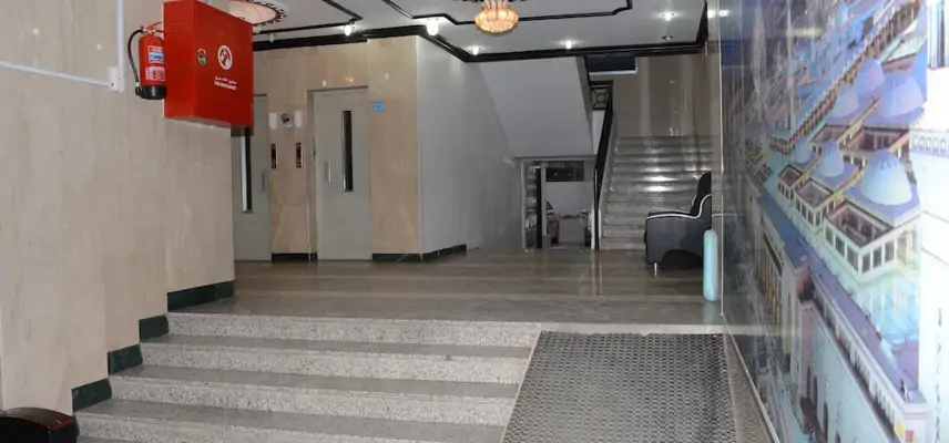 Al Eairy Furnished Apts Al Madinah 14 image
